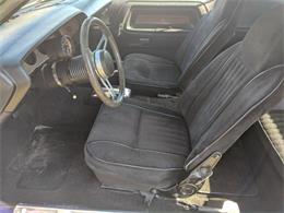 1973 Dodge Challenger (CC-980583) for sale in Cadillac, Michigan