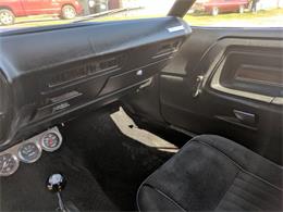 1973 Dodge Challenger (CC-980583) for sale in Cadillac, Michigan