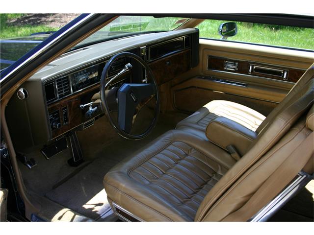 1982 Oldsmobile Toronado (CC-985839) for sale in Uncasville, Connecticut