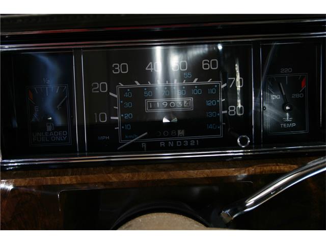 1982 Oldsmobile Toronado (CC-985839) for sale in Uncasville, Connecticut