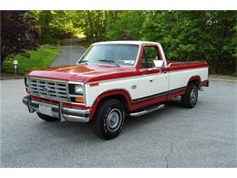 1982 Ford F150 (CC-985845) for sale in Uncasville, Connecticut
