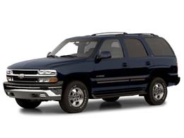 2001 Chevrolet Tahoe (CC-985879) for sale in Phoenix, Arizona