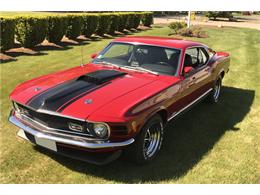 1970 Ford Mustang (CC-985920) for sale in Uncasville, Connecticut