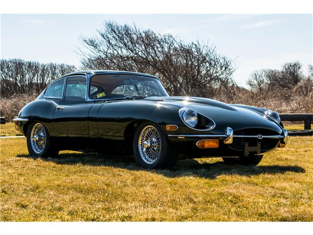1970 Jaguar XKE (CC-985923) for sale in Uncasville, Connecticut