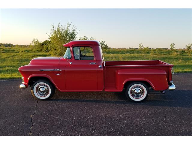 1956 Chevrolet 3100 for Sale | ClassicCars.com | CC-985928