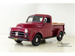 1953 Dodge 1/2-Ton Pickup (CC-985930) for sale in Concord, North Carolina