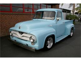 1955 Ford F100 (CC-985949) for sale in Uncasville, Connecticut