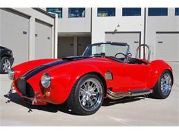 1965 Shelby COBRA RE-CREATION (CC-985952) for sale in Uncasville, Connecticut