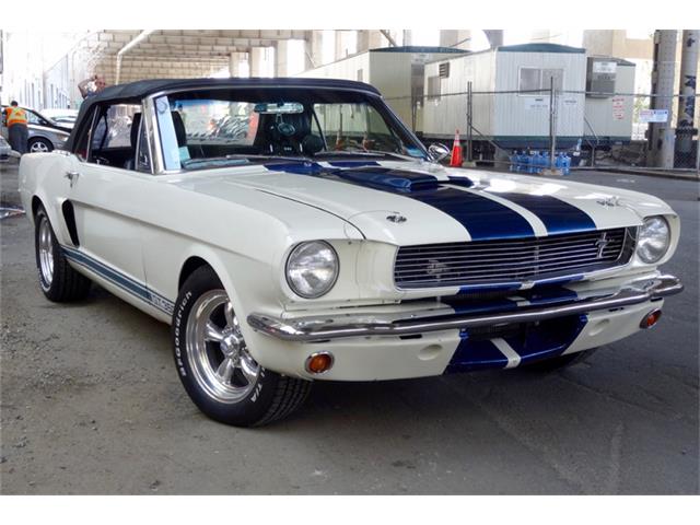 1965 Ford Mustang (CC-985997) for sale in Uncasville, Connecticut
