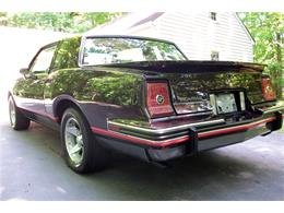 1985 Pontiac Grand Prix (CC-986030) for sale in Uncasville, Connecticut