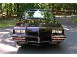 1985 Pontiac Grand Prix (CC-986030) for sale in Uncasville, Connecticut