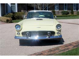 1956 Ford Thunderbird (CC-986054) for sale in Uncasville, Connecticut