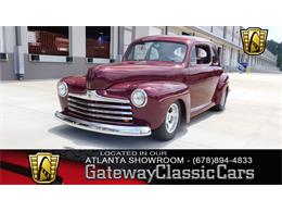 1946 Ford Coupe (CC-986072) for sale in Alpharetta, Georgia