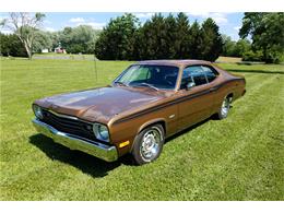 1974 Plymouth Duster (CC-986078) for sale in Uncasville, Connecticut