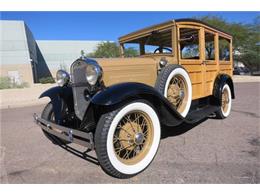 1931 Ford Model A (CC-986090) for sale in Uncasville, Connecticut