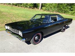 1968 Plymouth Road Runner (CC-986116) for sale in Uncasville, Connecticut