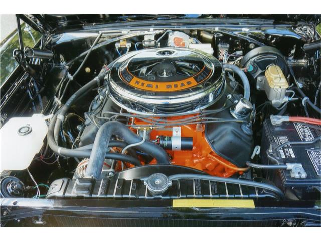 1968 Plymouth Road Runner (CC-986116) for sale in Uncasville, Connecticut