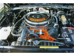 1968 Plymouth Road Runner (CC-986116) for sale in Uncasville, Connecticut