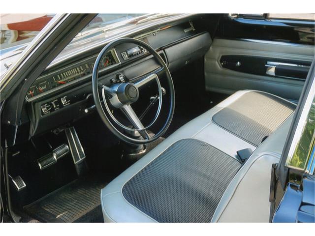 1968 Plymouth Road Runner (CC-986116) for sale in Uncasville, Connecticut
