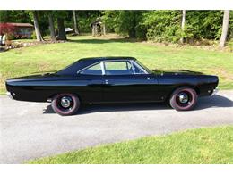 1968 Plymouth Road Runner (CC-986116) for sale in Uncasville, Connecticut