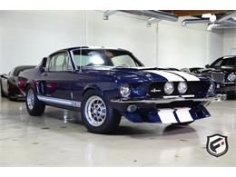 1967 Shelby GT500 (CC-986217) for sale in Chatsworth, California