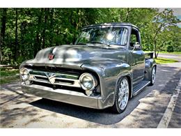 1953 Ford F100 (CC-986220) for sale in Uncasville, Connecticut