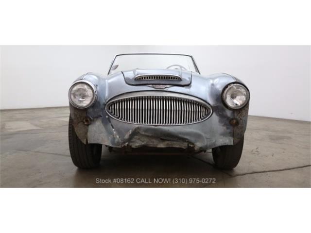 1963 Austin-Healey 3000 (CC-980624) for sale in Beverly Hills, California