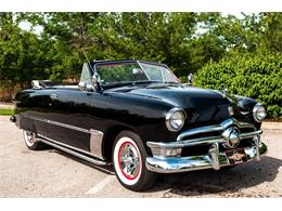 1950 Ford Custom (CC-986248) for sale in St. Louis, Missouri