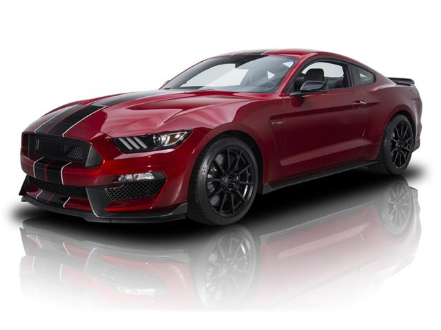 2017 Ford Mustang GT350 (CC-980625) for sale in Charlotte, North Carolina