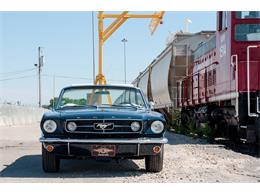 1965 Ford Mustang (CC-986253) for sale in St. Louis, Missouri