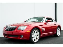 2004 Chrysler Crossfire (CC-986254) for sale in St. Louis, Missouri