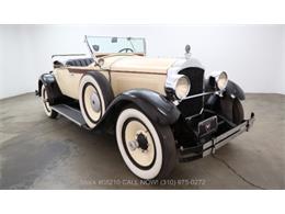 1927 Packard 400 (CC-980626) for sale in Beverly Hills, California