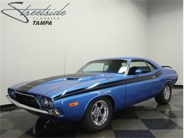 1973 Dodge Challenger R/T (CC-986306) for sale in Lutz, Florida