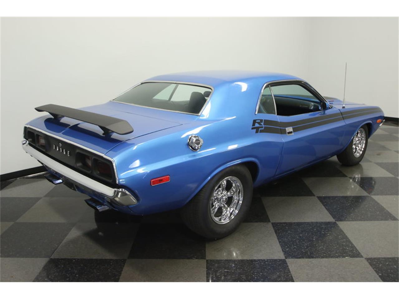 1973 Dodge Challenger R/T for Sale | ClassicCars.com | CC-986306