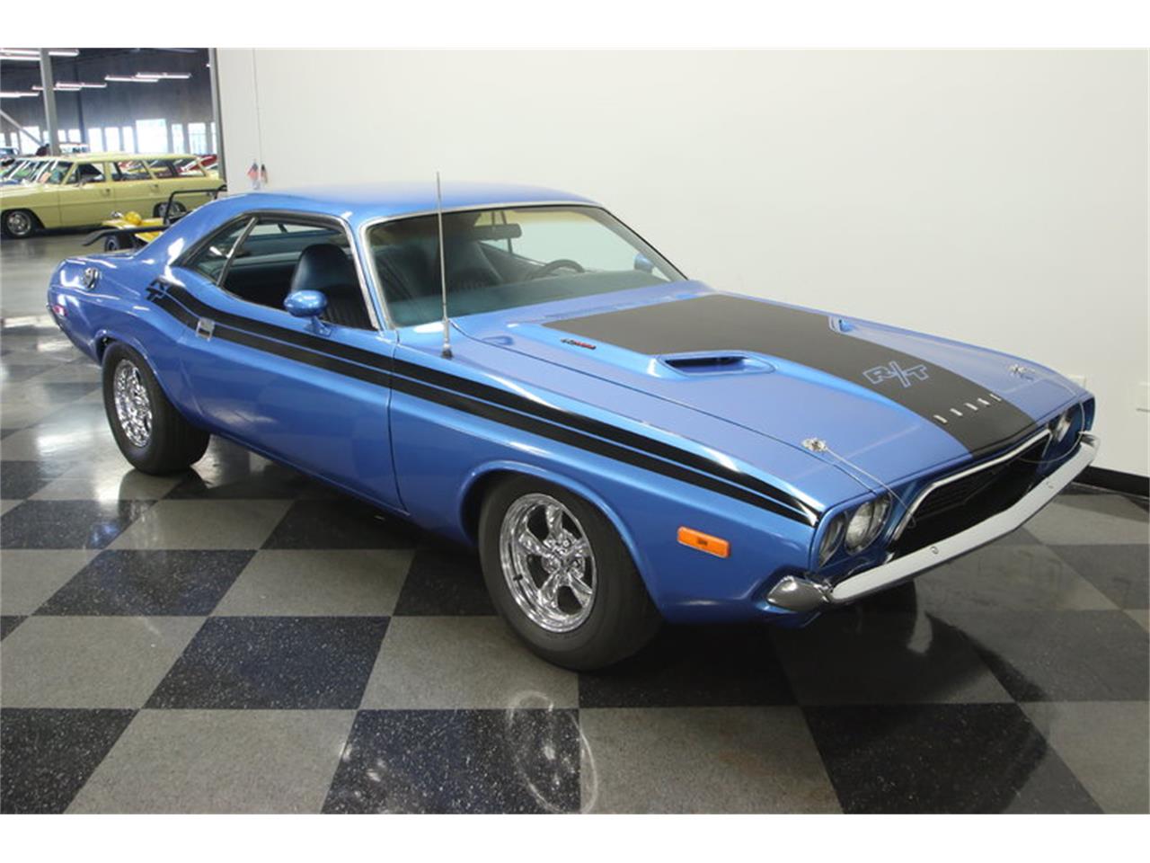 1973 Dodge Challenger R/T for Sale | ClassicCars.com | CC-986306