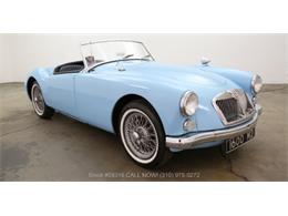 1962 MG MGA (CC-980631) for sale in Beverly Hills, California