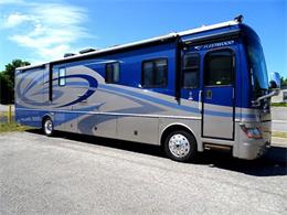 2007 Fleetwood Discovery (CC-986310) for sale in Hilton, New York