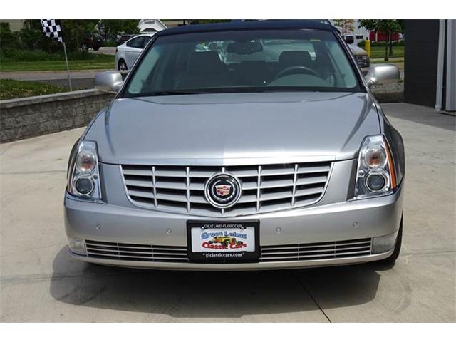 2006 Cadillac DTS (CC-986312) for sale in Hilton, New York