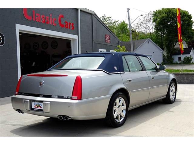 2006 Cadillac DTS (CC-986312) for sale in Hilton, New York