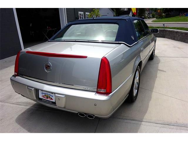 2006 Cadillac DTS (CC-986312) for sale in Hilton, New York