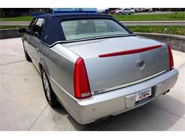 2006 Cadillac DTS (CC-986312) for sale in Hilton, New York