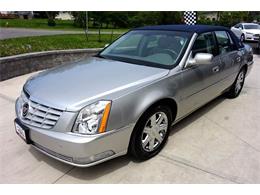 2006 Cadillac DTS (CC-986312) for sale in Hilton, New York