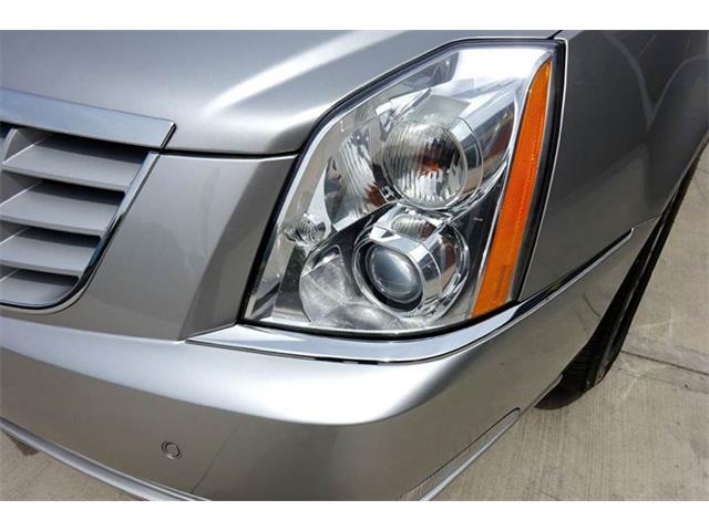 2006 Cadillac DTS (CC-986312) for sale in Hilton, New York