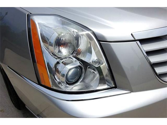 2006 Cadillac DTS (CC-986312) for sale in Hilton, New York