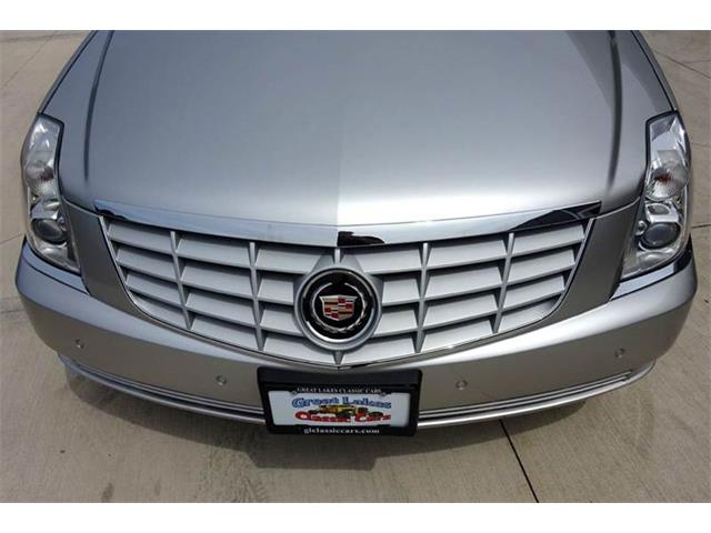 2006 Cadillac DTS (CC-986312) for sale in Hilton, New York