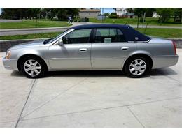 2006 Cadillac DTS (CC-986312) for sale in Hilton, New York