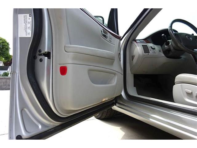2006 Cadillac DTS (CC-986312) for sale in Hilton, New York