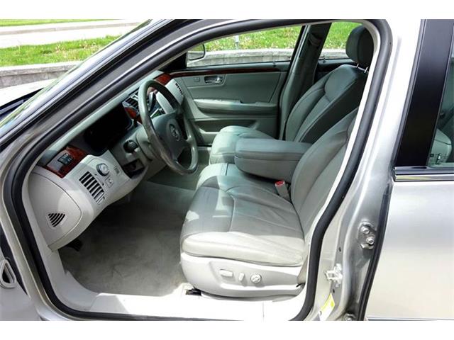 2006 Cadillac DTS (CC-986312) for sale in Hilton, New York