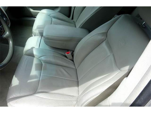 2006 Cadillac DTS (CC-986312) for sale in Hilton, New York