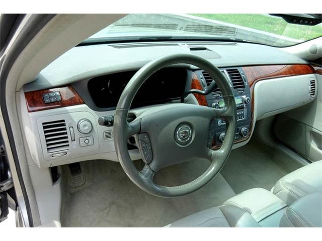 2006 Cadillac DTS (CC-986312) for sale in Hilton, New York